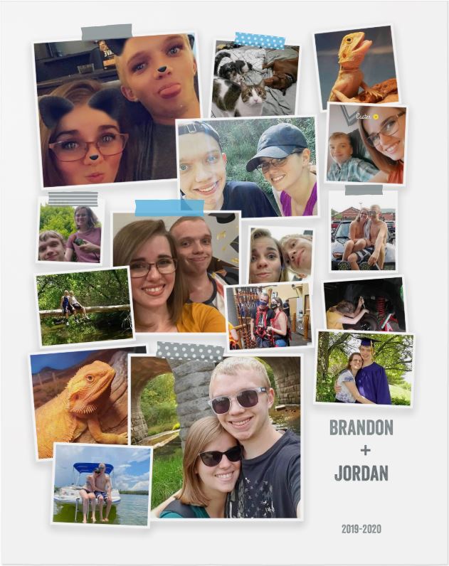 Our collage